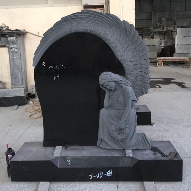 Reliable Headstone Vendor for Stonemasons | Affordable & Quality Products